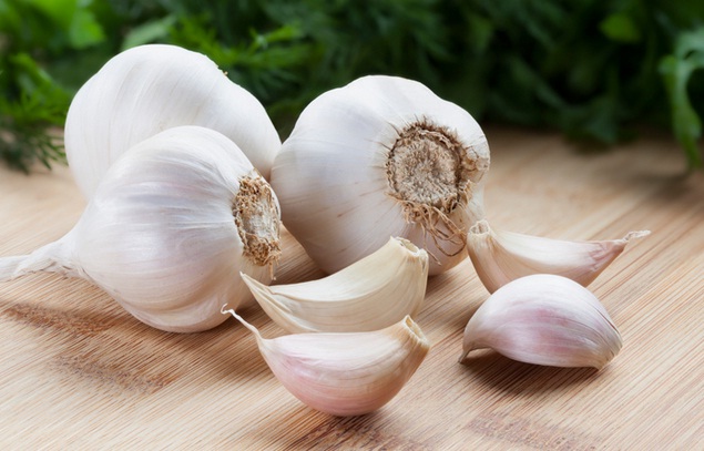 susu menghilangkan bau bawang